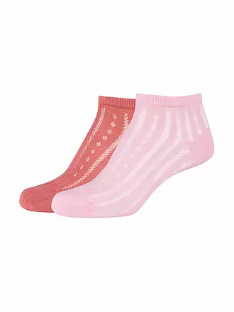 CAMANO | Socken 2er Pkg. allmond blossom | 